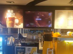 -麦当劳(东直门外大街店)