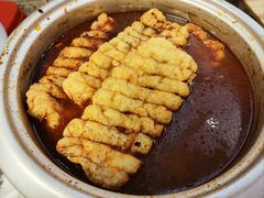 -柳州肥姨妈大骨螺蛳粉(江宁万达店)