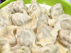 -来相会饺子·新辽菜(甘家口店)