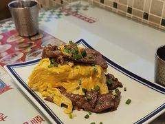 -香港新记茶餐厅(春熙太古里店)
