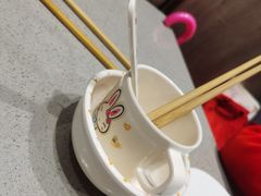 -海底捞火锅(老城根店)