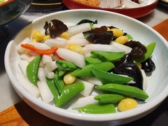 荷塘小炒-孙记驴肉山庄(李桥店)