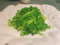 清炒时蔬-蟹榭·本帮江浙菜·蟹宴(五角场合生汇商场店)