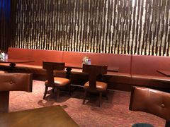 -云冈建国宾馆·自助餐厅