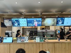 -霸王茶姬(南京六合天合广场店)