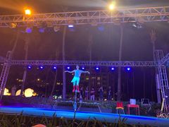 -渔家火锅·海鲜自助餐·演艺(亚龙湾天域酒店)