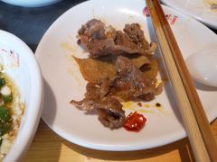 -一斗火锅·招财羊毛肚(北温泉九号店)
