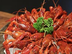 -苏帮袁Sue Cuisine(将台店)