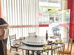 -百年银屏蚝烙·潮汕菜·非遗(乐山店)