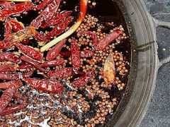 -铜元老码头鳝鱼火锅