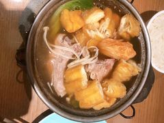 -新加坡高记KOO KEE Restaurant(盈科店)