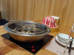 -牛匠和牛寿喜锅(西安总店)