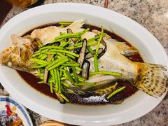 -南京大牌档(人民广场店)