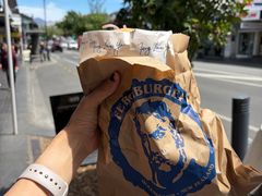 -Fergburger(皇后镇店)