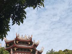 -南普陀寺