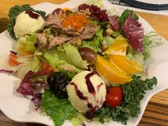 -通海俄式烧烤(下瓦房店)
