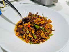 -飶香居(省博物馆店)