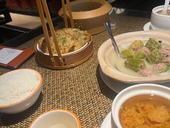 -老客家·客家菜(万达店)