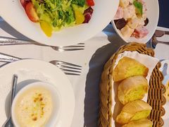 -戈雅法餐厅(世界城广场店)