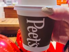 -Peet's 皮爷咖啡(陆家嘴中心店)