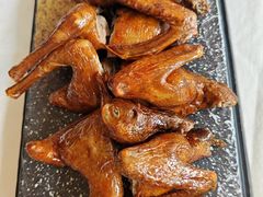 -五谷芳乳鸽王(梅沙老店)