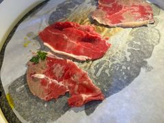 -秦炉烤肉(财富中心店)