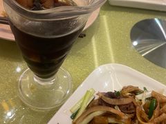 -龙庭华宴·粤菜·早茶