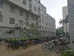 -广西大学(大学东路校区)