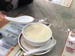 -义顺牛奶公司(新马路老店)