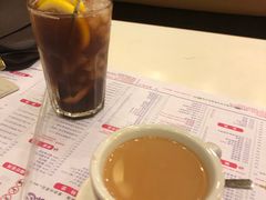 -大哥餐厅(西城花园店)