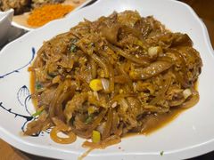 -95号酱骨·一块豆腐(展春园西路店)