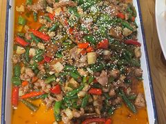 -兔槽江湖菜·重庆璧山兔(水围店)