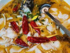 -新白鹿餐厅(城西银泰城店)