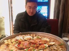 -厦门渔港(成山路店)