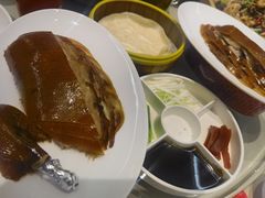 -普天和酒楼·新津菜·烤鸭(天津之眼店)