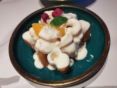 -阿娜尔·新疆菜(宜家荟聚中心店)