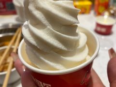 -龍歌自助小火锅(兰山上海路万达店)