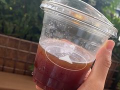 -SAANCI山池咖啡(海上世界文化艺术中心店)