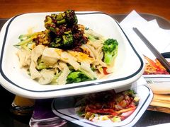 -魏家凉皮(博水商务大厦店)