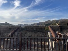 -雁门关景区