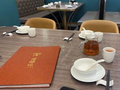 -周锦记广式餐厅(格林生活坊2期店)