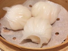 虾饺皇-杭州JW万豪酒店-万豪中餐厅