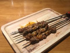 羊肉串-莲香西域·正宗新疆菜(龙华店)