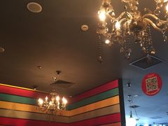 -绿茵阁牛扒餐厅(客村店)