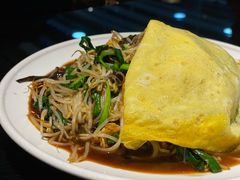 老北京炒合菜-皇城根北京风味主题餐厅(日照万象汇店)