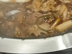 -老东北大铁锅·烧烤·东北菜