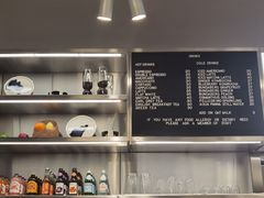 -ARKET CAFÉ(三里屯太古里店)