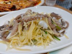 -松云居.大连人.大连菜