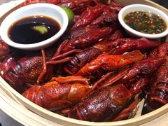 -蚝美人·生蚝海鲜烧烤(茶花园店)