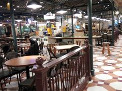 大堂-大食代美食广场(上海中心店)